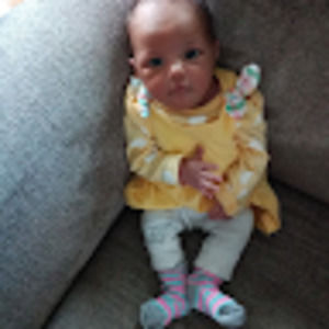 Meet your Posher, Kendra